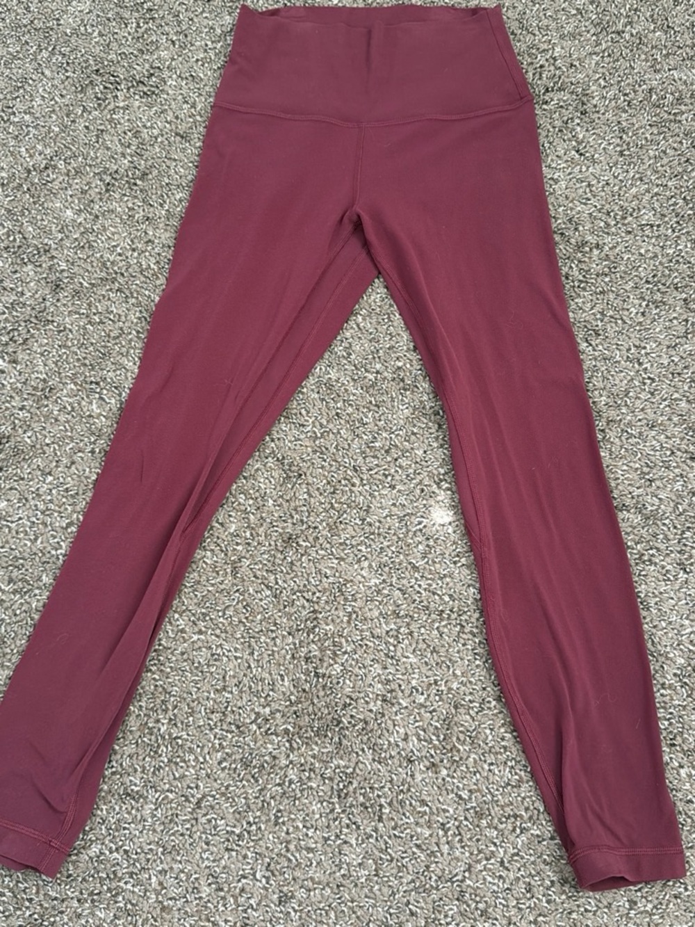 lululemon align 6 inseam 25”